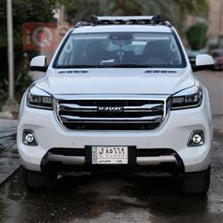 هافال H9